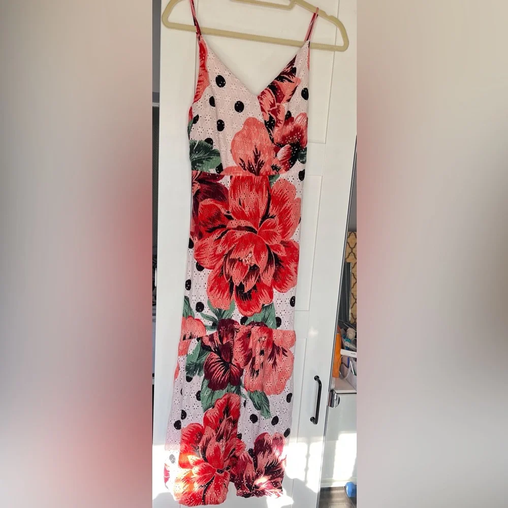 FARM Rio Dress - Picture 1 of 5